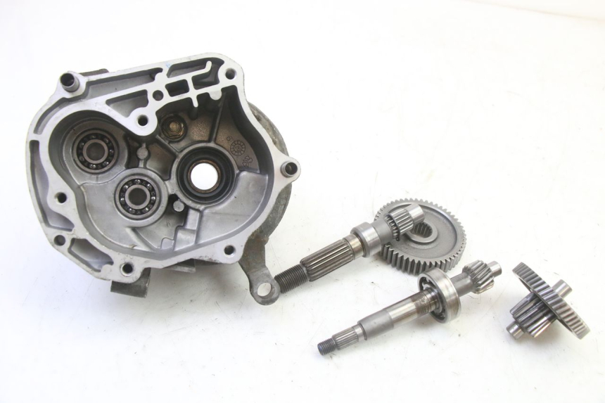 photo de TRANSMISIÓN DE LA RUEDA PEUGEOT V-CLIC VCLIC 50 (2007 - 2013)