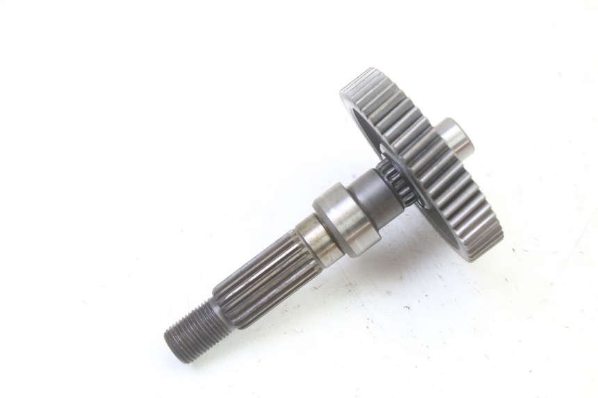 photo de TRANSMISIÓN DE LA RUEDA PEUGEOT V-CLIC VCLIC 50 (2007 - 2013)