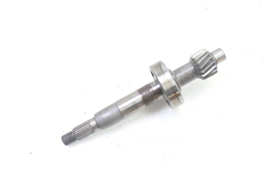 photo de TRANSMISIÓN DE LA RUEDA PEUGEOT V-CLIC VCLIC 50 (2007 - 2013)