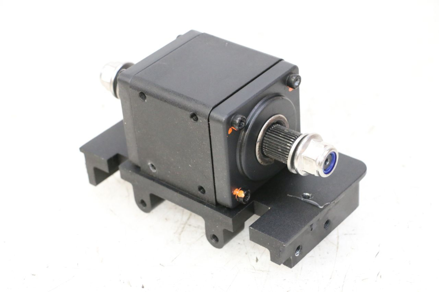 photo de TRANSMISIÓN DE RUEDA DUALTRON VICTOR LIMITED 1