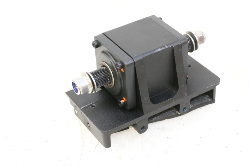 photo de TRANSMISIÓN DE RUEDA DUALTRON VICTOR LIMITED 1