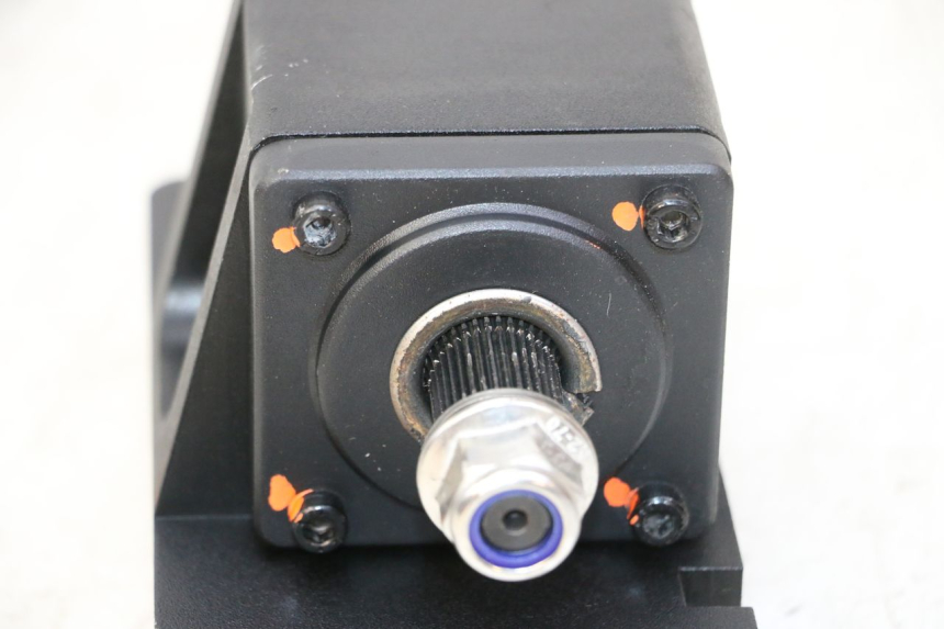 photo de TRANSMISIÓN DE RUEDA DUALTRON VICTOR LIMITED 1