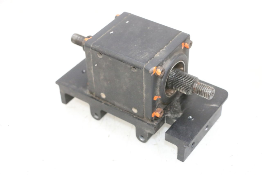 photo de TRANSMISIÓN DE RUEDA DUALTRON VICTOR LIMITED 1