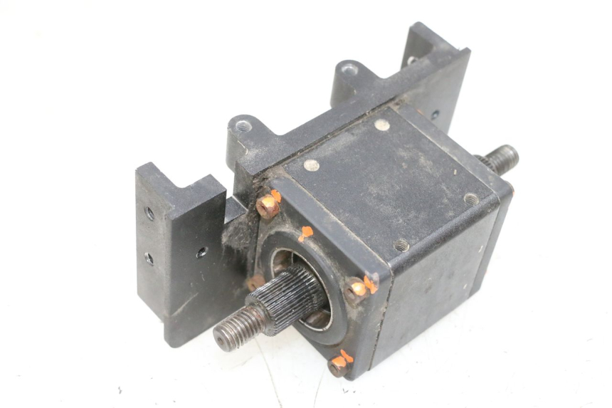 photo de TRANSMISIÓN DE RUEDA DUALTRON VICTOR LIMITED 1