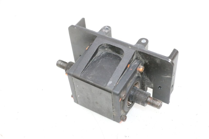 photo de TRANSMISIÓN DE RUEDA DUALTRON VICTOR LIMITED 1