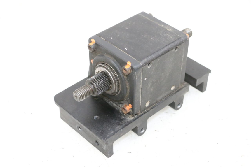 photo de TRANSMISIÓN DE RUEDA DUALTRON VICTOR LIMITED 1