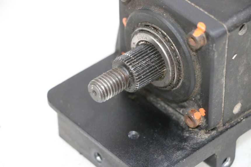 photo de TRANSMISIÓN DE RUEDA DUALTRON VICTOR LIMITED 1