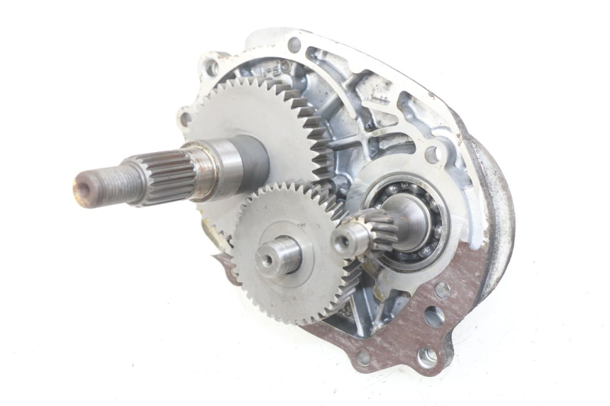 photo de RUEDA TRASERA ENGRANAJES PEUGEOT VIVACITY NEW 2T 50 (2008 - 2017)