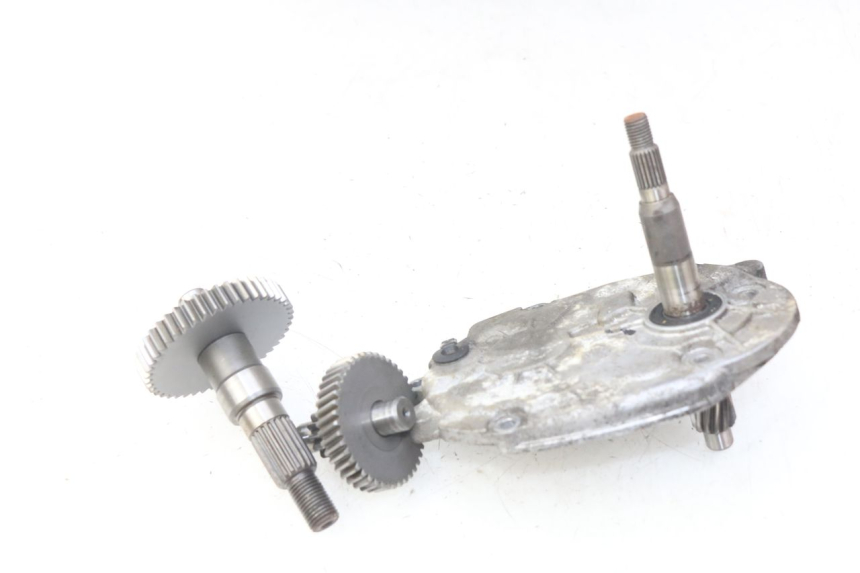 photo de RUEDA TRASERA ENGRANAJES PEUGEOT VIVACITY NEW 2T 50 (2008 - 2017)