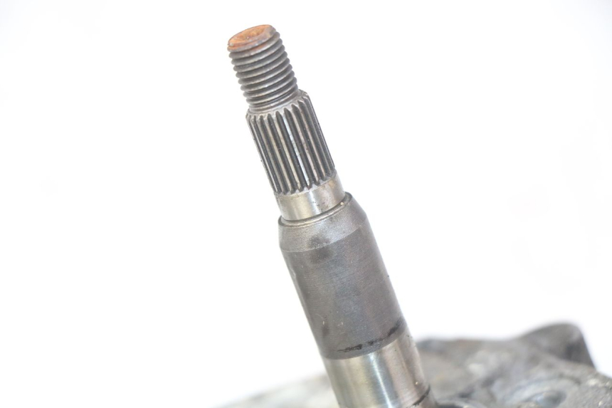 photo de RUEDA TRASERA ENGRANAJES PEUGEOT VIVACITY NEW 2T 50 (2008 - 2017)