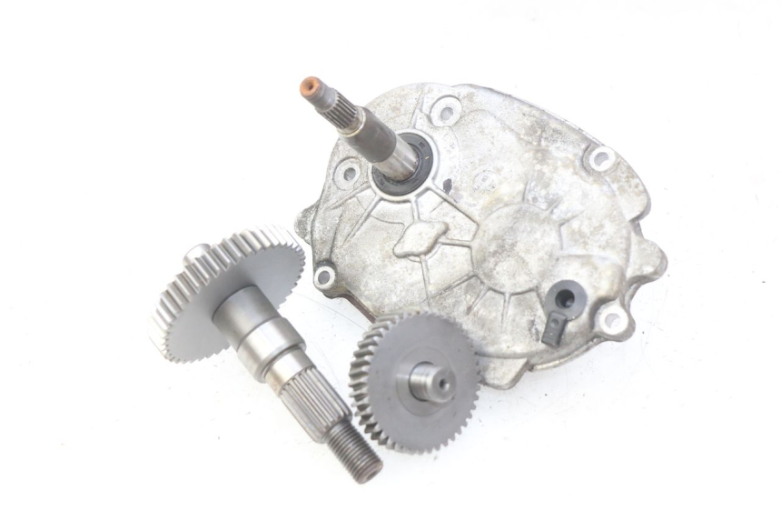 photo de RUEDA TRASERA ENGRANAJES PEUGEOT VIVACITY NEW 2T 50 (2008 - 2017)