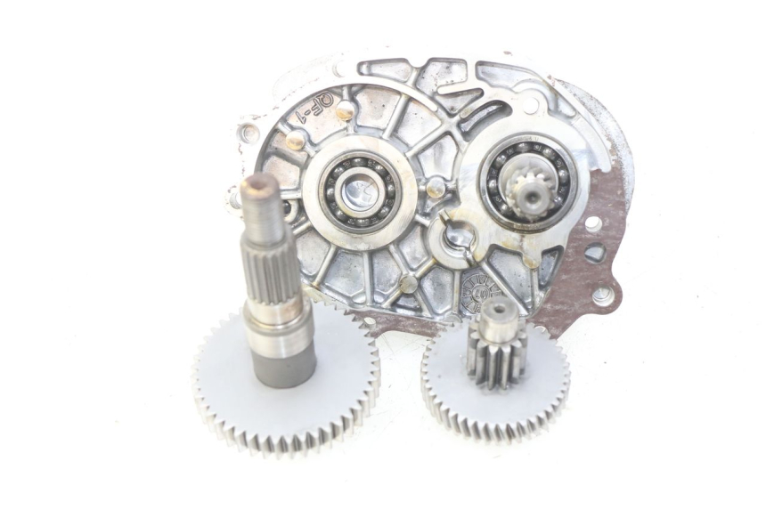 photo de RUEDA TRASERA ENGRANAJES PEUGEOT VIVACITY NEW 2T 50 (2008 - 2017)