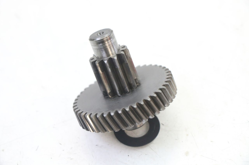 photo de RUEDA TRASERA ENGRANAJES PEUGEOT VIVACITY NEW 2T 50 (2008 - 2017)