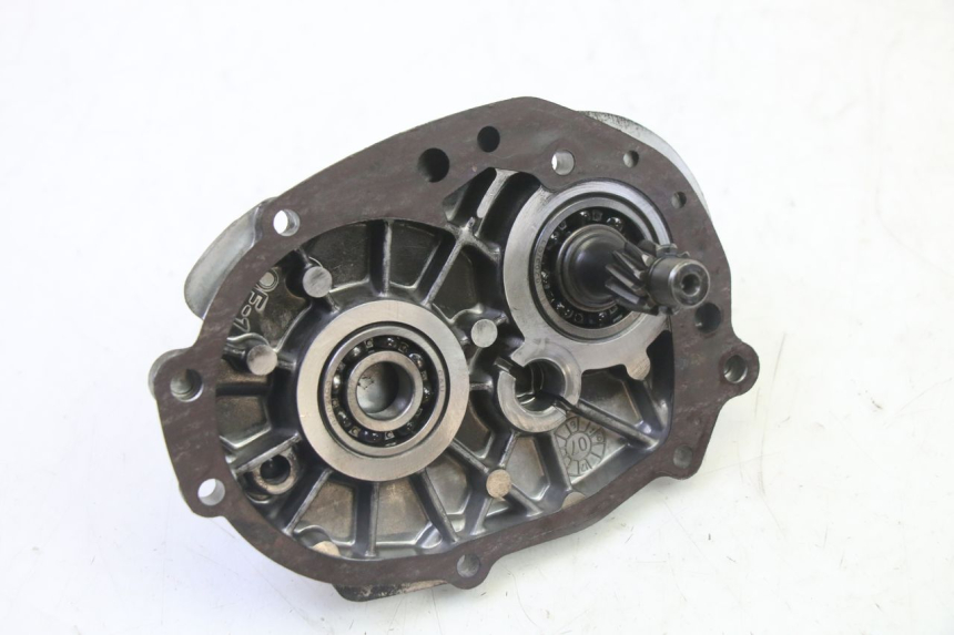 photo de RUEDA TRASERA ENGRANAJES PEUGEOT VIVACITY NEW 2T 50 (2008 - 2017)