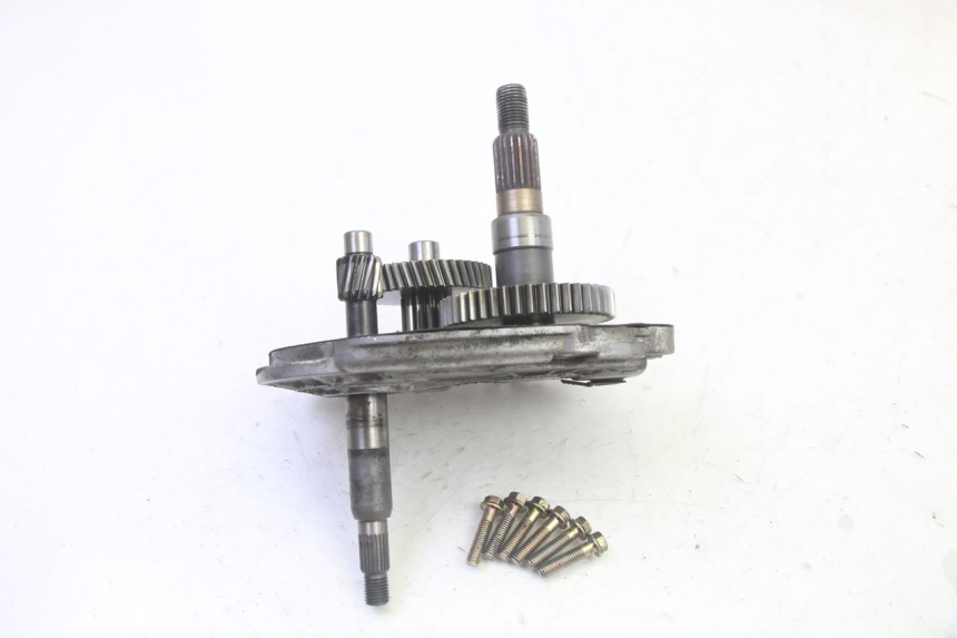 photo de RUEDA TRASERA ENGRANAJES PEUGEOT VIVACITY NEW 2T 50 (2008 - 2017)