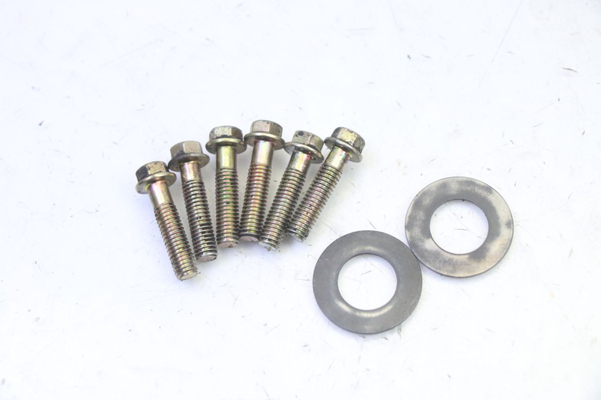 photo de RUEDA TRASERA ENGRANAJES PEUGEOT VIVACITY NEW 2T 50 (2008 - 2017)