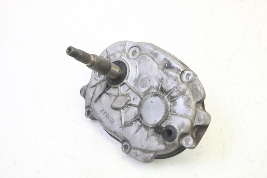 photo de RUEDA TRASERA ENGRANAJES PEUGEOT VIVACITY NEW 2T 50 (2008 - 2017)