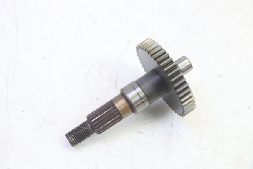 photo de RUEDA TRASERA ENGRANAJES PEUGEOT VIVACITY NEW 2T 50 (2008 - 2017)