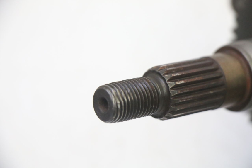 photo de RUEDA TRASERA ENGRANAJES PEUGEOT VIVACITY NEW 2T 50 (2008 - 2017)