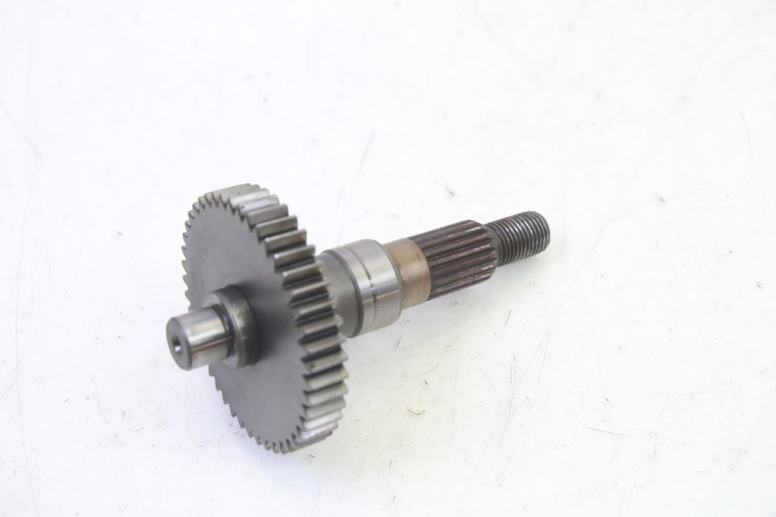 photo de RUEDA TRASERA ENGRANAJES PEUGEOT VIVACITY NEW 2T 50 (2008 - 2017)