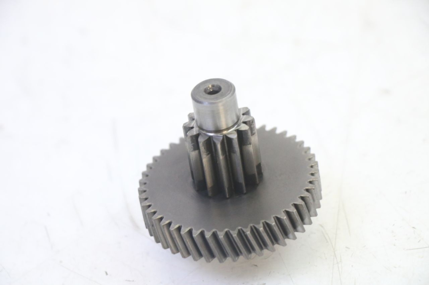 photo de RUEDA TRASERA ENGRANAJES PEUGEOT VIVACITY NEW 2T 50 (2008 - 2017)