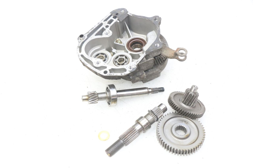 photo de TRANSMISIÓN DE LA RUEDA PEUGEOT VIVACITY NEW 4T 50 (2008 - 2017)