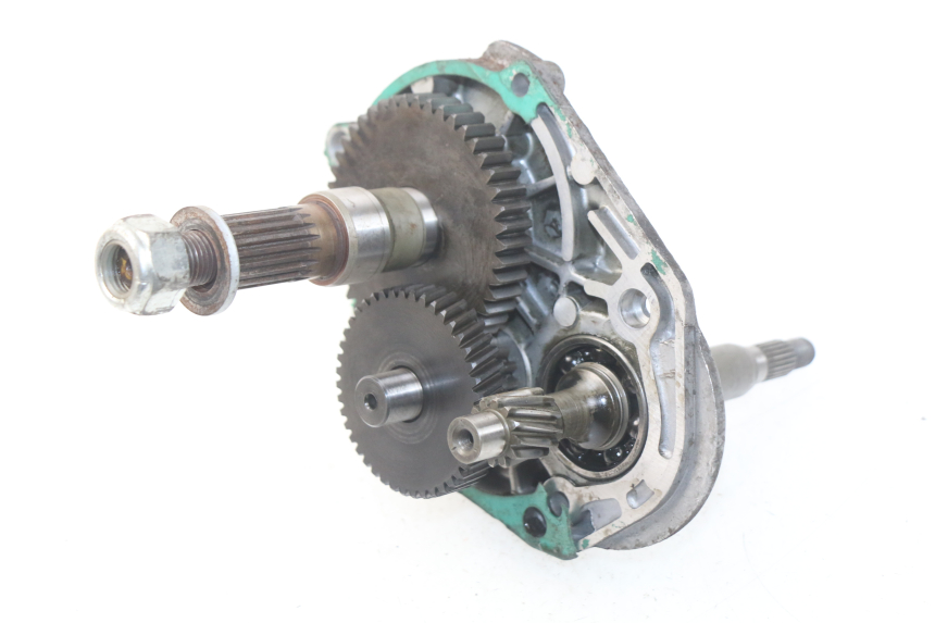 photo de RUEDA TRASERA ENGRANAJES PEUGEOT VIVACITY 50 (2004 - 2009)