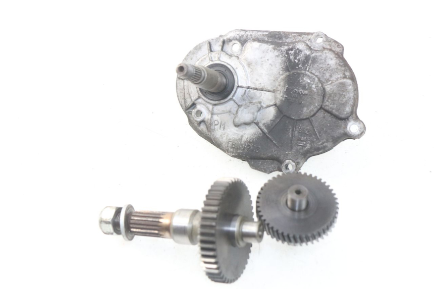 photo de RUEDA TRASERA ENGRANAJES PEUGEOT VIVACITY 50 (2004 - 2009)