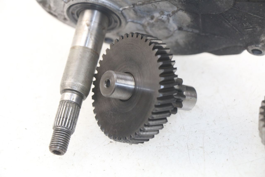 photo de RUEDA TRASERA ENGRANAJES PEUGEOT VIVACITY 50 (2004 - 2009)