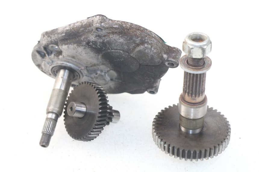 photo de RUEDA TRASERA ENGRANAJES PEUGEOT VIVACITY 50 (2004 - 2009)