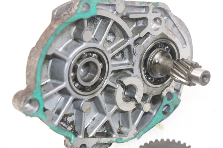 photo de RUEDA TRASERA ENGRANAJES PEUGEOT VIVACITY 50 (2004 - 2009)