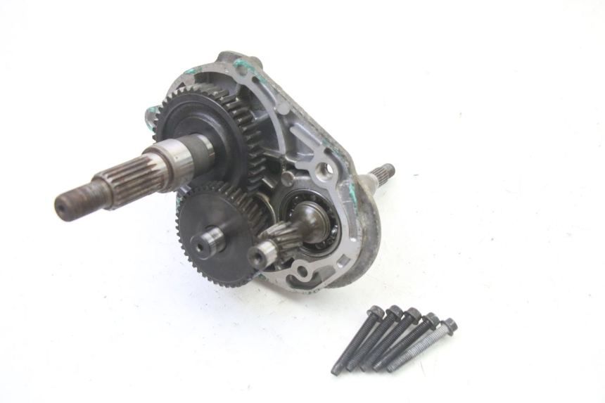 photo de RUEDA TRASERA ENGRANAJES PEUGEOT VIVACITY 50 (2004 - 2009)
