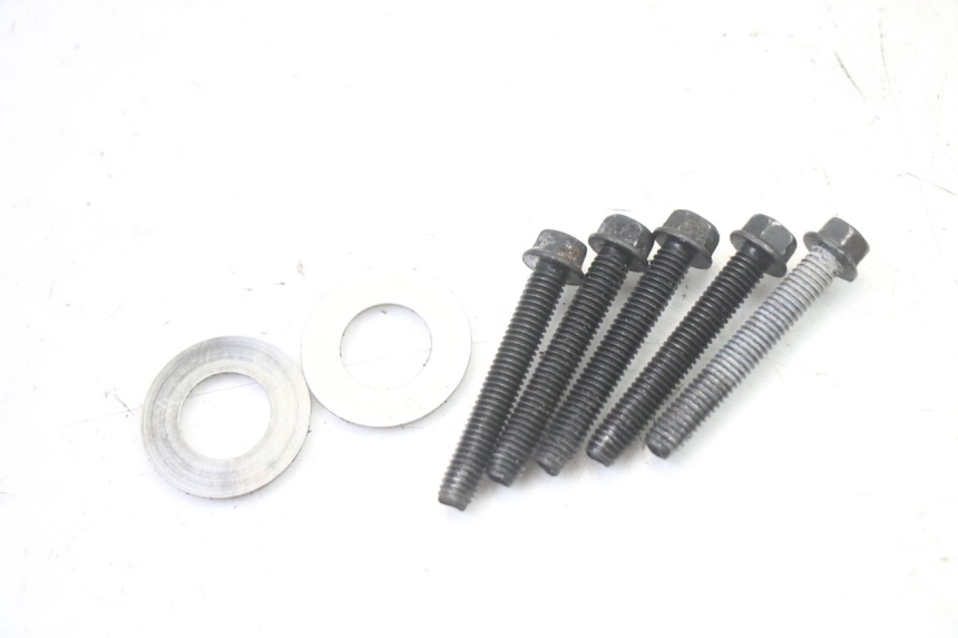 photo de RUEDA TRASERA ENGRANAJES PEUGEOT VIVACITY 50 (2004 - 2009)