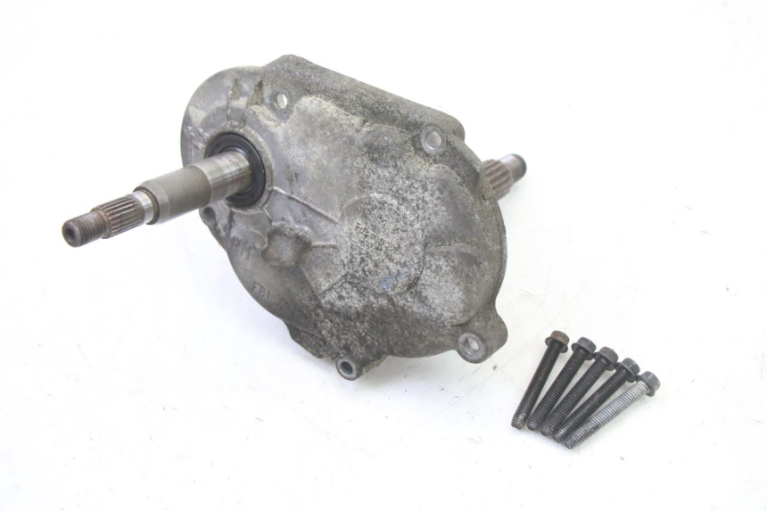 photo de RUEDA TRASERA ENGRANAJES PEUGEOT VIVACITY 50 (2004 - 2009)