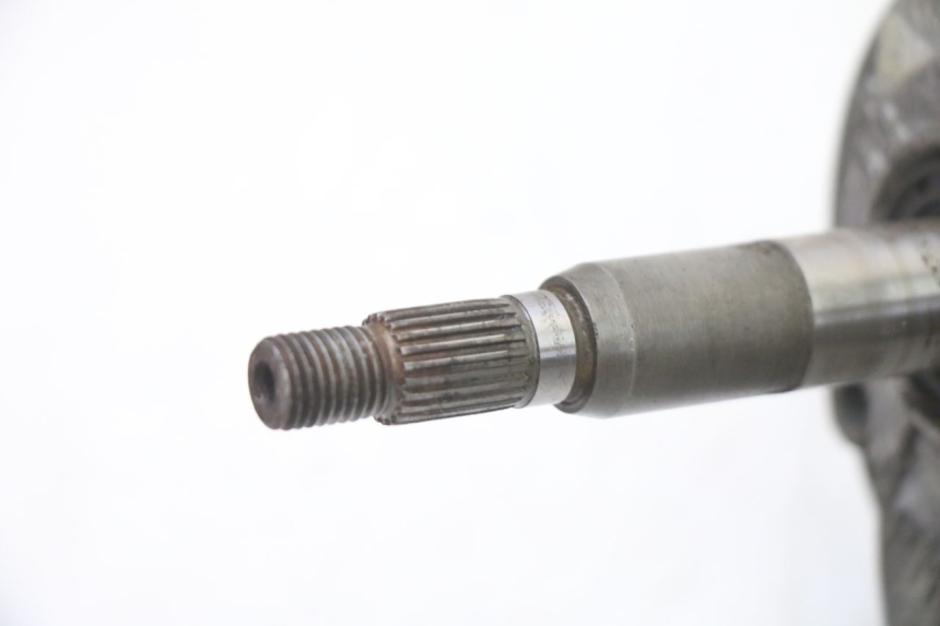 photo de RUEDA TRASERA ENGRANAJES PEUGEOT VIVACITY 50 (2004 - 2009)