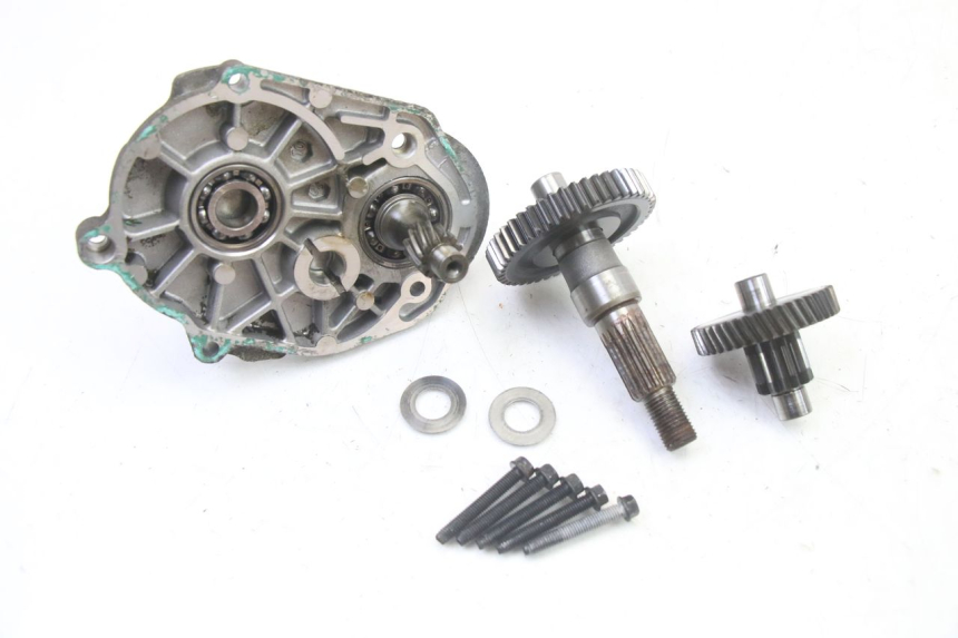 photo de RUEDA TRASERA ENGRANAJES PEUGEOT VIVACITY 50 (2004 - 2009)