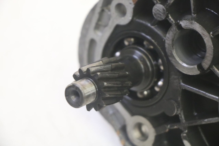 photo de RUEDA TRASERA ENGRANAJES PEUGEOT VIVACITY 100 (1999 - 2008) - Vista general del producto