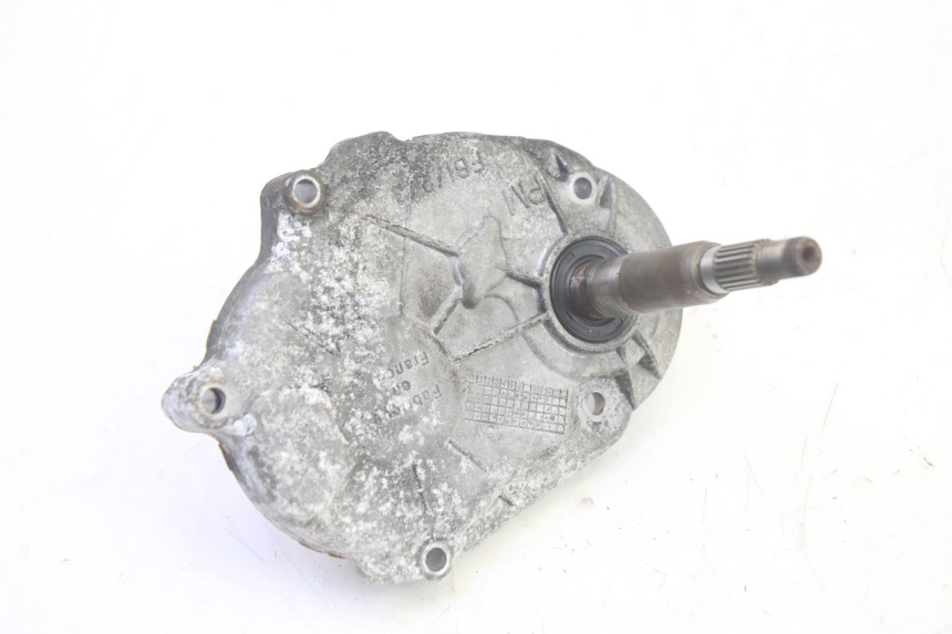 photo de RUEDA TRASERA ENGRANAJES PEUGEOT VIVACITY 100 (1999 - 2008) - Detalles de los puntos de fijación