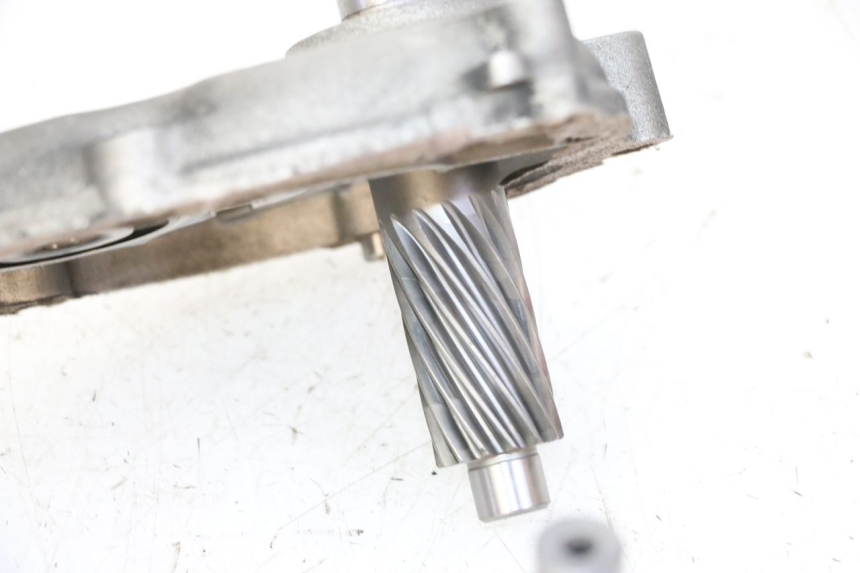 photo de RUEDA TRASERA ENGRANAJES YAMAHA X-CITY XCITY 125 (2007 - 2008)