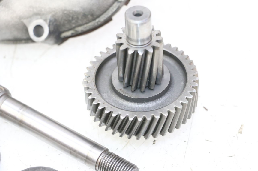 photo de RUEDA TRASERA ENGRANAJES YAMAHA X-CITY XCITY 125 (2007 - 2008)