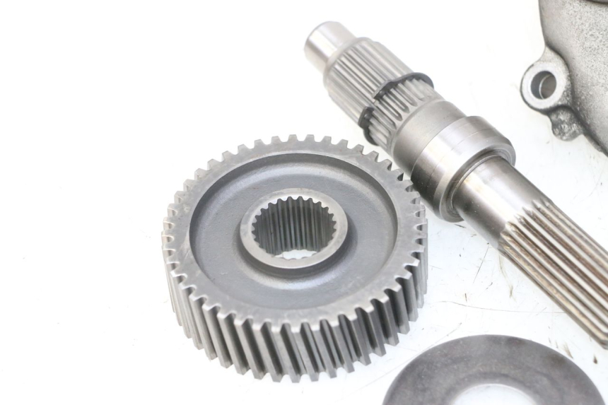 photo de RUEDA TRASERA ENGRANAJES YAMAHA X-CITY XCITY 125 (2007 - 2008)