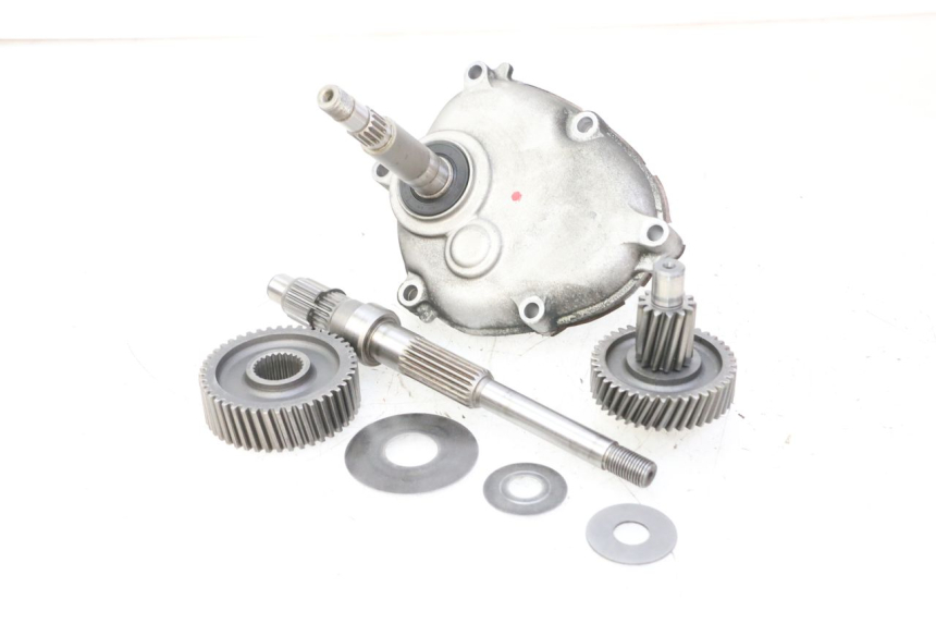 photo de RUEDA TRASERA ENGRANAJES YAMAHA X-CITY XCITY 125 (2007 - 2008)