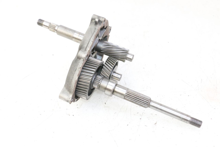 photo de RUEDA TRASERA ENGRANAJES YAMAHA X-CITY XCITY 125 (2007 - 2008)