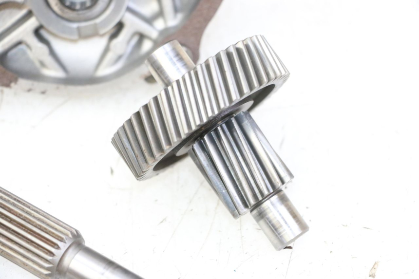 photo de RUEDA TRASERA ENGRANAJES YAMAHA X-CITY XCITY 125 (2007 - 2008)