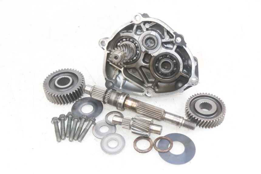 photo de TRANSMISIÓN DE LA RUEDA YAMAHA X-MAX XMAX 250 (2006 - 2009)