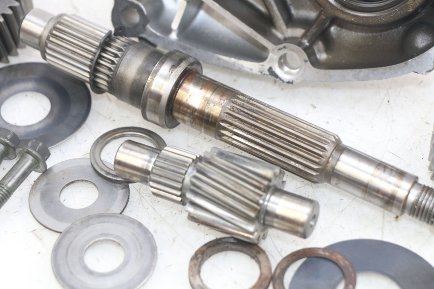 photo de TRANSMISIÓN DE LA RUEDA YAMAHA X-MAX XMAX 250 (2006 - 2009)