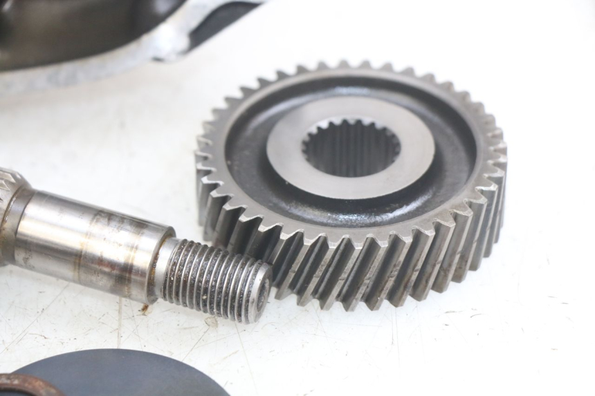 photo de TRANSMISIÓN DE LA RUEDA YAMAHA X-MAX XMAX 250 (2006 - 2009)