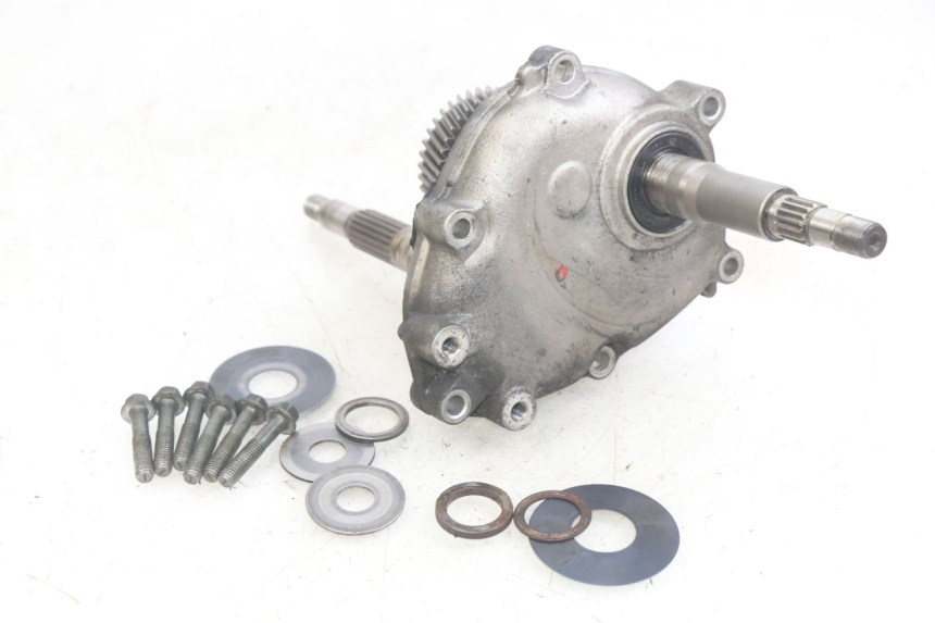 photo de TRANSMISIÓN DE LA RUEDA YAMAHA X-MAX XMAX 250 (2006 - 2009)