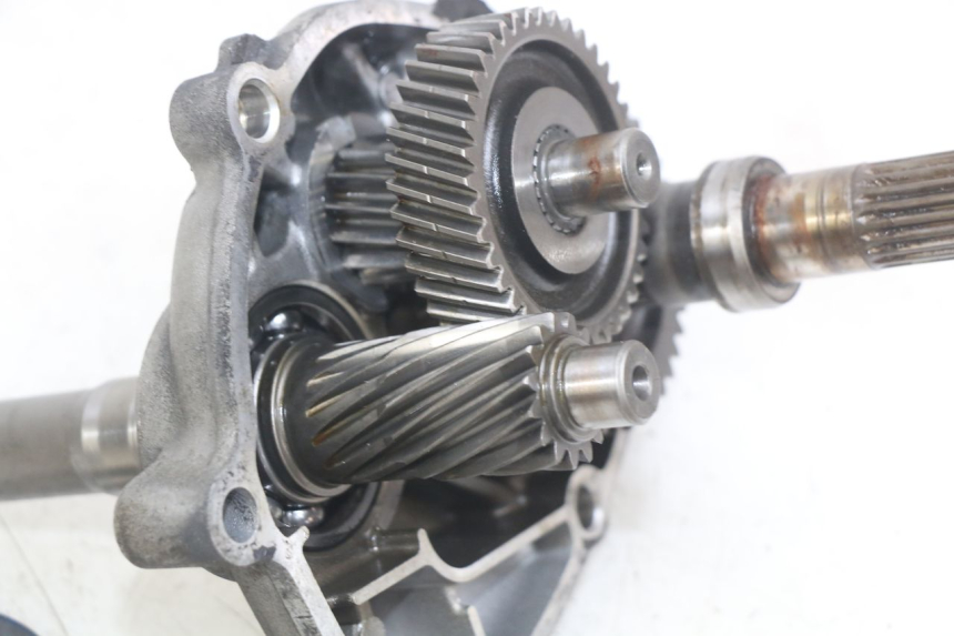 photo de TRANSMISIÓN DE LA RUEDA YAMAHA X-MAX XMAX 250 (2006 - 2009)