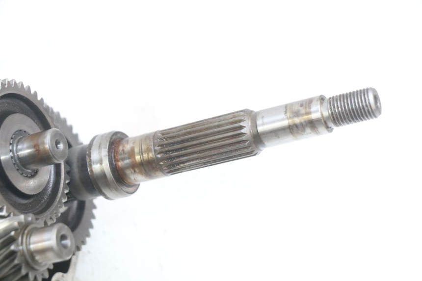 photo de TRANSMISIÓN DE LA RUEDA YAMAHA X-MAX XMAX 250 (2006 - 2009)